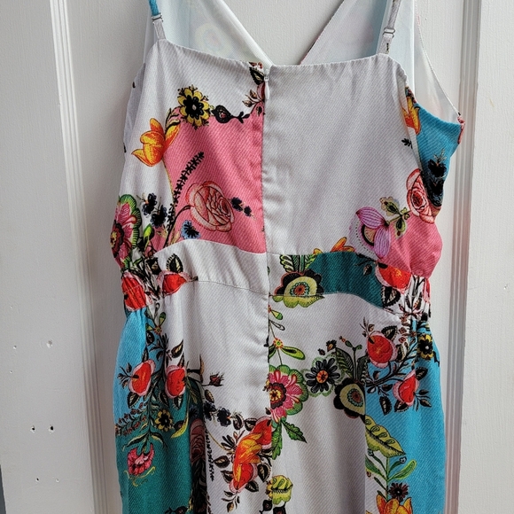 Bernares, Medium, Jumpsuit - Picture 4 of 6